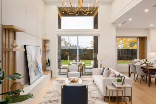 3651 Bowen Drive, Richmond, BC 