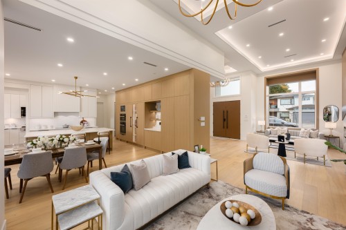 3651 Bowen Drive, Richmond, BC 