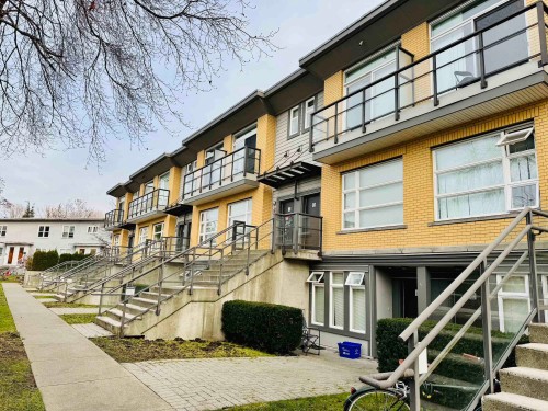 204-5568 Kings Road, Vancouver, BC 