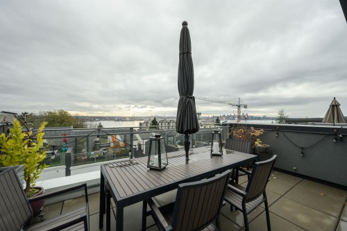 206-649 3Rd Street E, North Vancouver, BC 