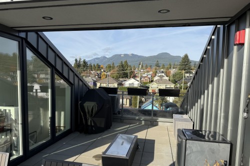 206-649 3Rd Street E, North Vancouver, BC 