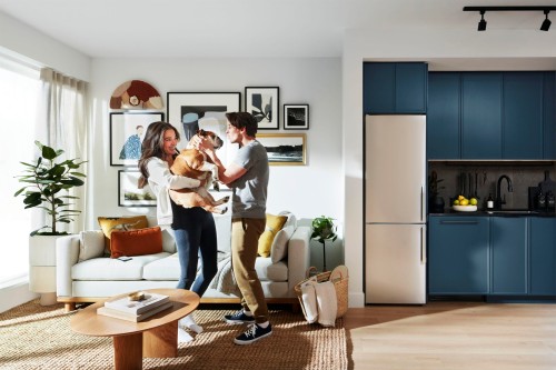 205-3055 Murray Street, Port Moody, BC 