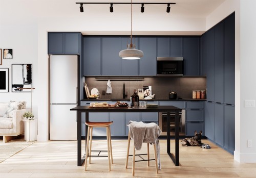 205-3055 Murray Street, Port Moody, BC 