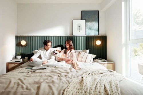 205-3055 Murray Street, Port Moody, BC 