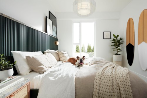 205-3055 Murray Street, Port Moody, BC 