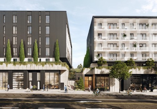 205-3055 Murray Street, Port Moody, BC 