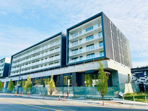 205-3055 Murray Street, Port Moody, BC 