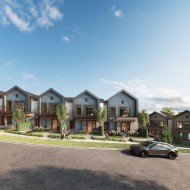 122-1292 Rosenburg Way  Coquitlam, BC V3V 6X1