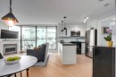 1102-501 Pacific Street, Vancouver, BC 