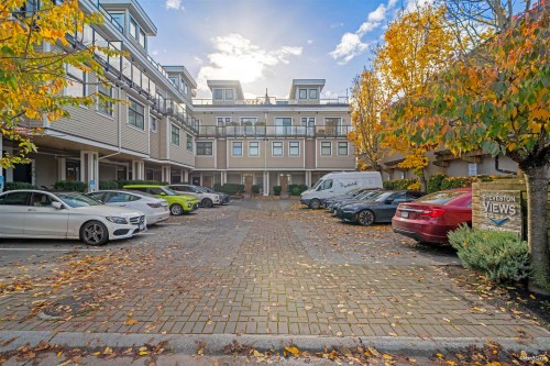 1-3993 Chatham Street, Richmond, BC 
