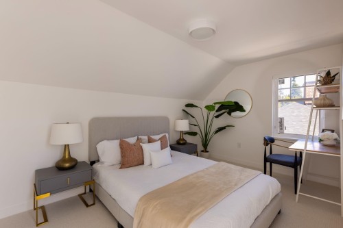 604 Rochester Avenue, Coquitlam, BC 