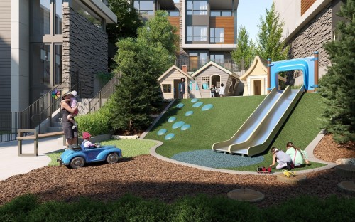 604 Rochester Avenue, Coquitlam, BC 