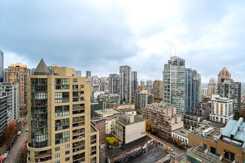 2103-1351 Continental Street, Vancouver, BC 