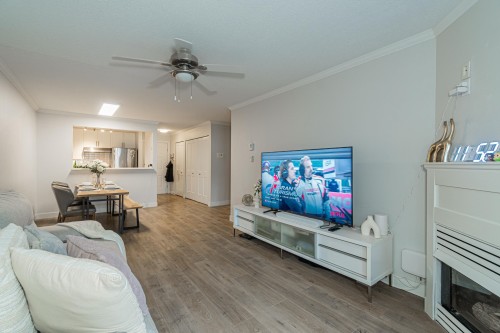 106-2344 Atkins Avenue, Port Coquitlam, BC 