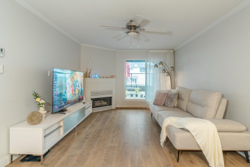 106-2344 Atkins Avenue, Port Coquitlam, BC 