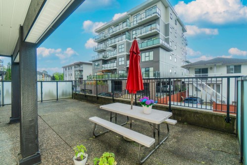 106-2344 Atkins Avenue, Port Coquitlam, BC 