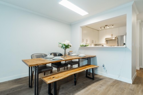 106-2344 Atkins Avenue, Port Coquitlam, BC 