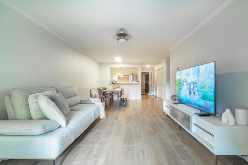 106-2344 Atkins Avenue, Port Coquitlam, BC 