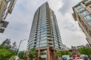 1408-110 Brew Street, Port Moody, BC 