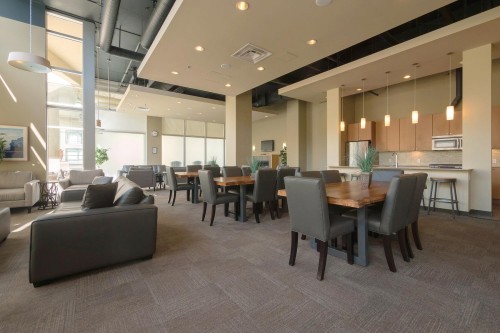 1408-110 Brew Street, Port Moody, BC 