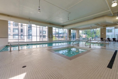 1408-110 Brew Street, Port Moody, BC 