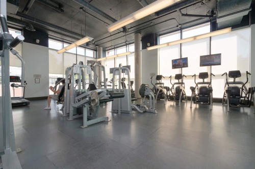 1408-110 Brew Street, Port Moody, BC 