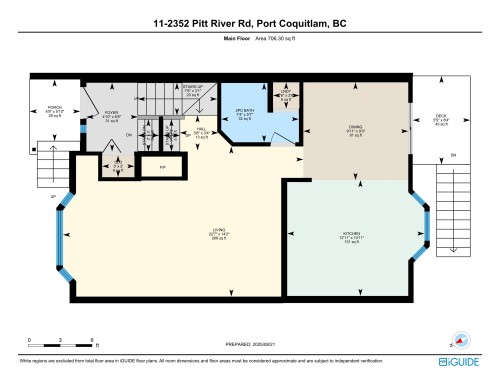 11-2352 Pitt River Road, Port Coquitlam, BC 