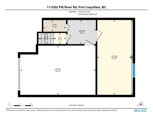 11-2352 Pitt River Road, Port Coquitlam, BC 