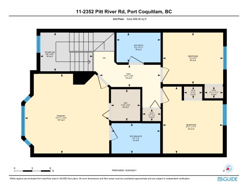 11-2352 Pitt River Road, Port Coquitlam, BC 