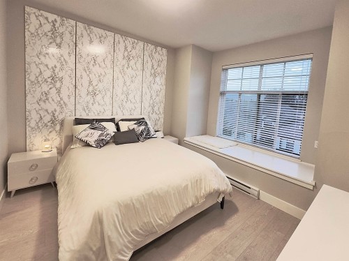 7-5122 Canada Way, Burnaby, BC 