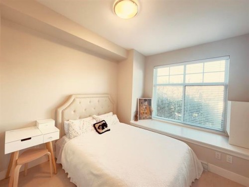 7-5122 Canada Way, Burnaby, BC 