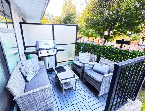 7-5122 Canada Way, Burnaby, BC 