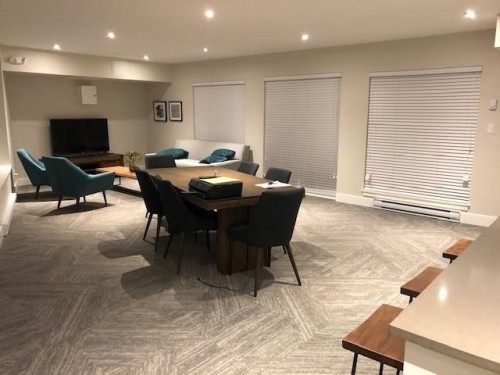 7-5122 Canada Way, Burnaby, BC 