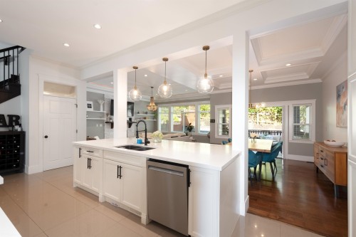 3443 Gislason Avenue, Coquitlam, BC 