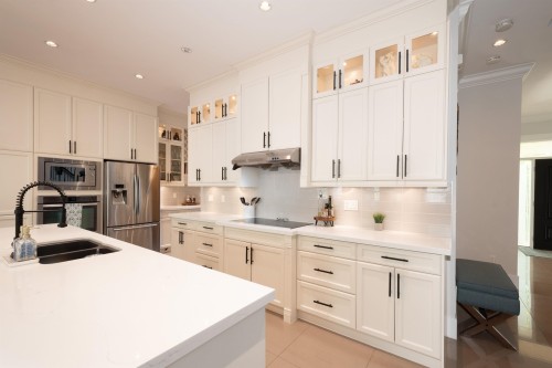 3443 Gislason Avenue, Coquitlam, BC 