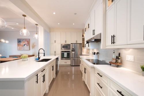 3443 Gislason Avenue, Coquitlam, BC 