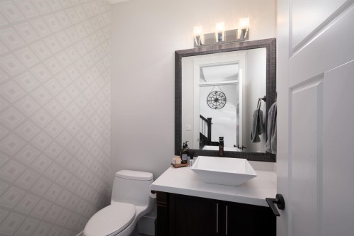 3443 Gislason Avenue, Coquitlam, BC 