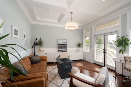 3443 Gislason Avenue, Coquitlam, BC 