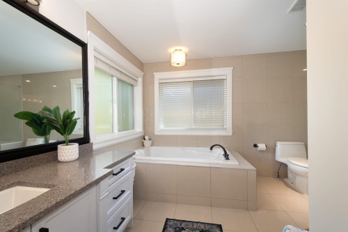 3443 Gislason Avenue, Coquitlam, BC 