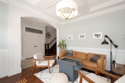 3443 Gislason Avenue, Coquitlam, BC 