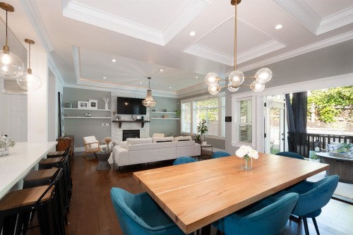 3443 Gislason Avenue, Coquitlam, BC 