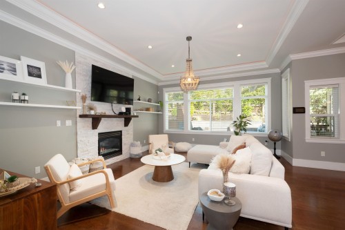 3443 Gislason Avenue, Coquitlam, BC 