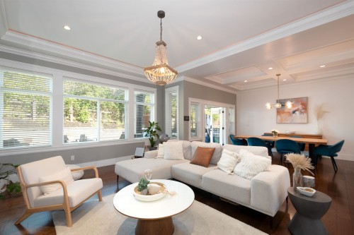 3443 Gislason Avenue, Coquitlam, BC 