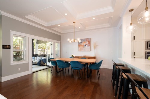 3443 Gislason Avenue, Coquitlam, BC 