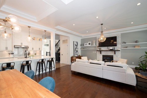 3443 Gislason Avenue, Coquitlam, BC 