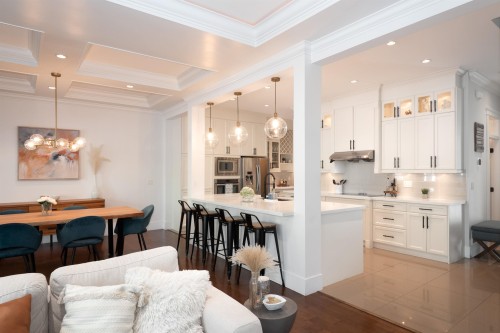 3443 Gislason Avenue, Coquitlam, BC 