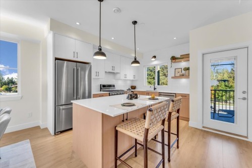 1-10392 240A Street, Maple Ridge, BC 