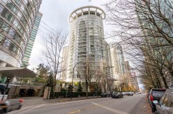 1004-1288 Alberni Street  Vancouver, BC V6E 4N5