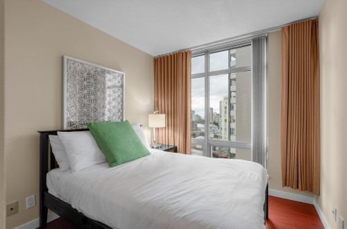 1004-1288 Alberni Street, Vancouver, BC 