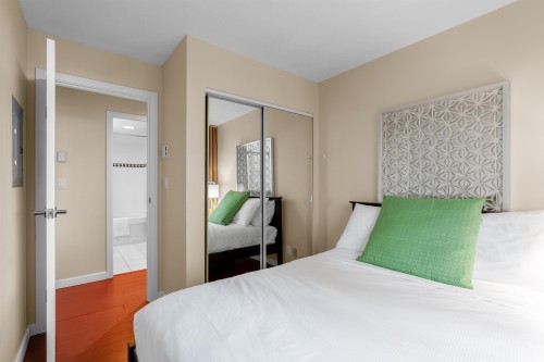 1004-1288 Alberni Street, Vancouver, BC 